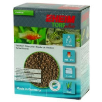 Наполнитель EHEIM TORFpellets химическая очистка 1л Наполнитель EHEIM TORFpellets химическая очистка 1л