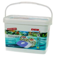 Набір наповнювачів EHEIM professionel 3 1200XL, 1200XLT Набір наповнювачів EHEIM professionel 3 1200XL, 1200XLT