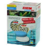 Набор наполнителей EHEIM classic 250