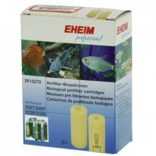 Фільтруючий картридж для EHEIM professionel (2227_2327, 2229_2329)