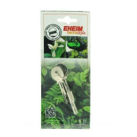 Замок с ключом EHEIM Terrarium key lock Замок с ключом EHEIM Terrarium key lock