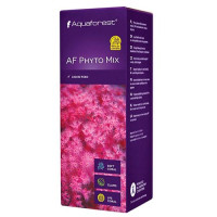 Корм Aquaforest AF Phyto Mix для мягких кораллов, 100 мл Корм Aquaforest AF Phyto Mix для мягких кораллов, 100 мл