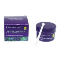 Корм Aquaforest AF Power Food SPS, LPS для жорстких коралів, 20 г