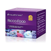 Корм Aquaforest Ricco Food для мягких кораллов, 30 г