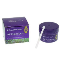Корм Aquaforest AF Pure Food для кальцинування кальцію у коралів, 30 г Корм Aquaforest AF Pure Food для кальцинування кальцію у коралів, 30 г
