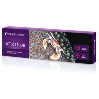 Клей Aquaforest AFix Glue для кораллов и скал, 110 г Клей Aquaforest AFix Glue для кораллов и скал, 110 г