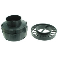 Корзина с предфильтром для EHEIM ecco pro 130_200_300 (2032_2034_2036)