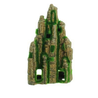 Грот Aqua-Nova замок ST29001 30x20x7cм Грот Aqua-Nova замок ST29001 30x20x7cм