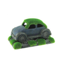 Грот Aqua-Nova автомобіль VW TC15003 10x16x10cм Грот Aqua-Nova автомобіль VW TC15003 10x16x10cм