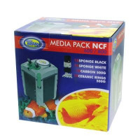 Комплект наполнителей Aqua Nova MPACK 600_800