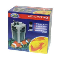 Комплект наполнителей Aqua Nova MPACK 2000