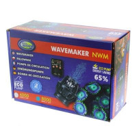 Помпа течії Aqua Nova NWM-8000 з контролером Помпа течії Aqua Nova NWM-8000 з контролером