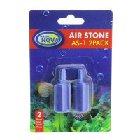 Распылитель для компрессора Aqua Nova AS-1 2-PACK, 2,5см 2 шт Распылитель для компрессора Aqua Nova AS-1 2-PACK, 2,5см 2 шт