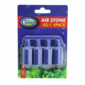 Распылитель для компрессора Aqua Nova AS-1 4 PACK, 2,5см 4 шт