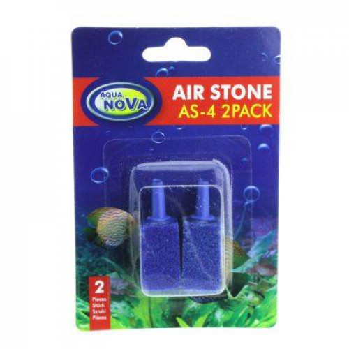 Розпилювач для компресора Aqua Nova AS-4 2-PACK, 2,5 см, 2 шт