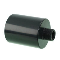 Корпус предфильтра для EHEIM universal 2400 (1260_3190, 3455, 3480) Корпус предфильтра для EHEIM universal 2400 (1260_3190, 3455, 3480)