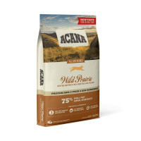 Сухий корм Acana Wild Prairie Cat зі смаком птиці для котів всіх порід, 4.5 кг Сухий корм Acana Wild Prairie Cat зі смаком птиці для котів всіх порід, 4.5 кг