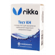 Тест Rikka KH для визначення карбонатної жорсткості води (T-110)