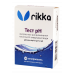Тест Rikka рН 6.0-7.6 для визначення кислотності води (T-105)