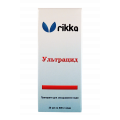Засіб Rikka Ультрацід проти захворювань декоративних риб в прісноводних акваріумах, 30 мл (D-181)