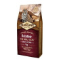 Сухой корм Carnilove Cat Energy & Outdoor, для кошек, северный олень, 6 кг