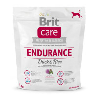 Сухой корм Brit Care Endurance, для собак, 1 кг Сухой корм Brit Care Endurance, для собак, 1 кг