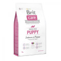 Сухий корм Brit Care GF Puppy Salmon & Potato, для цуценят, 3 кг