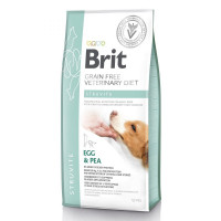 Сухой корм Brit GF VetDiets Dog Struvite, при мочекаменной болезни, для собак, 12 кг Сухой корм Brit GF VetDiets Dog Struvite, при мочекаменной болезни, для собак, 12 кг