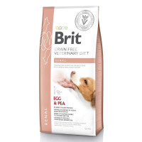 Сухой корм Brit GF VetDiets Dog Renal, при почечной недостаточности, для собак, 12 кг Сухой корм Brit GF VetDiets Dog Renal, при почечной недостаточности, для собак, 12 кг