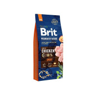 Сухий корм Brit Premium Dog Sport, для собак, 15 кг Сухий корм Brit Premium Dog Sport, для собак, 15 кг
