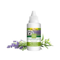 Лосьон GimDog Natural Solutions P-ON, для чистки ушей для собак, 50 мл Лосьон GimDog Natural Solutions P-ON, для чистки ушей для собак, 50 мл