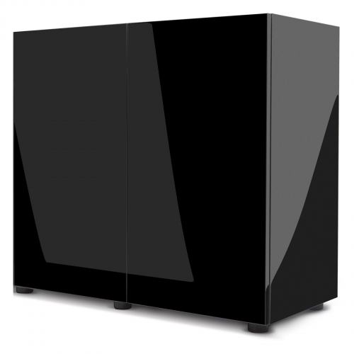 Підставка під акваріум AQUA EL GLOSSY, 100 × 40 × 75 см