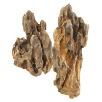 Декорация для аквариума AQUA EL Dinosaur bone, 20 кг Декорация для аквариума AQUA EL Dinosaur bone, 20 кг