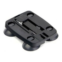 Тримач з присосками для внутрішнього фільтра AQUA EL UNI Filter, Circulator, Turbo Filter Тримач з присосками для внутрішнього фільтра AQUA EL UNI Filter, Circulator, Turbo Filter