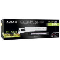 Світильник AQUA EL LEDDY SLIM 5W PLANT 20-30см Світильник AQUA EL LEDDY SLIM 5W PLANT 20-30см