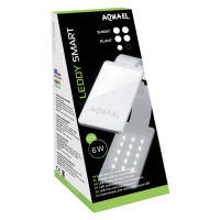 Светильник AQUA EL SMART 6W PLANT, черный Светильник AQUA EL SMART 6W PLANT, черный