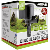 Помпа для аквариума AQUA EL Circulator 2000 л/ч Помпа для аквариума AQUA EL Circulator 2000 л/ч