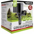 Помпа для акваріума AQUA EL Circulator 1500 л / ч