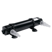 Стерилизатор для аквариума AQUA EL UV AS-11W, 450 л Стерилизатор для аквариума AQUA EL UV AS-11W, 450 л