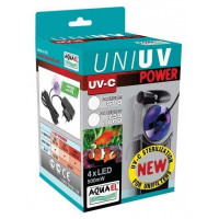 Стерилизатор для аквариума AQUA EL UniUV Power Стерилизатор для аквариума AQUA EL UniUV Power