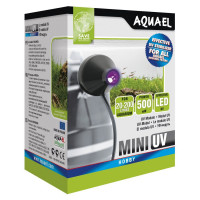 Стерилізатор для акваріума AQUA EL Mini UV Стерилізатор для акваріума AQUA EL Mini UV