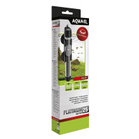 Обігрівач AQUA EL Platinum Heater 25 для акваріума 10-25 л Обігрівач AQUA EL Platinum Heater 25 для акваріума 10-25 л
