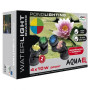 Набор ламп для пруда AQUA EL WaterLight Quadro, 4 шт