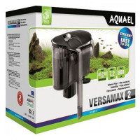 Зовнішній фільтр AQUA EL Versamax-2 для акваріума 40-200 л Зовнішній фільтр AQUA EL Versamax-2 для акваріума 40-200 л