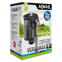 Зовнішній фільтр AQUA EL Versamax-1 для акваріума 20-100 л Зовнішній фільтр AQUA EL Versamax-1 для акваріума 20-100 л