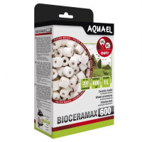 Наполнитель для фильтра AQUA EL BioCera MAX Pro 600, 1л