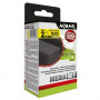 Губка AQUA EL Media Set Standard для Aquael FAN-mini Plus, 2 шт