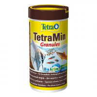 Основний корм Tetra MIN Granules для акваріумних риб, 1 л Основний корм Tetra MIN Granules для акваріумних риб, 1 л