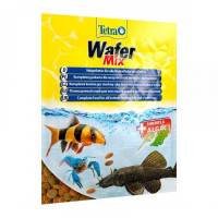Корм Tetra Wafer Mix для донних риб, 15 г Корм Tetra Wafer Mix для донних риб, 15 г