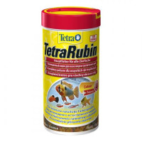 Корм Tetra RUBIN для окраса аквариумных рыб, 100 мл Корм Tetra RUBIN для окраса аквариумных рыб, 100 мл